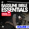 Bassline Bible esssentials Volume 2